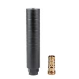New Q Porq Chop ( 8.6 Blackout )