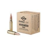 PPU Range Line 7.62 NATO ( 500 RDS )
