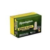 Ramington Core-Lokt 45 Colt ( 200 RDS )