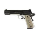 New Tisas 1911 D10 ( 10MM )