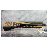 New Rossi Gallery Pump ( 22 LR )