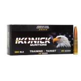 Ikonick Premium Training 300 BLK 147gr ( 500 RDS )