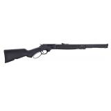 New Henry H9 X Model ( 360 Buckhammer )