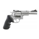 New Ruger Alaskan Toklat ( 44 Mag )