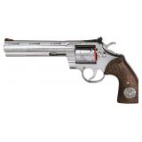 New Colt Python 250th Anniversary ( 357 Mag )