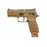 New Sig Sauer M18 CSS ( 9MM )