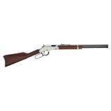 New Henry H4 Tribute Silver Eagle ( 22 LR )