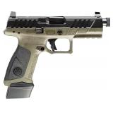 New Beretta APX A1 Tactical ( 9MM )