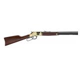 New Henry H6 Big Boy Brass ( 45 Colt )