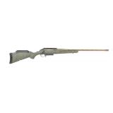 Ruger American Gen 2 Predator ( 6.5 PRC )