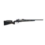 New Seekins Havak PH3 ( 25 Creedmoor )