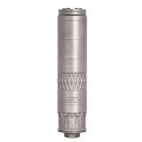New Rugged Suppressors Alaskan 360 ( 36 Cal )