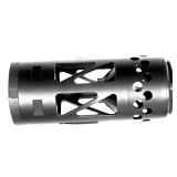 New Energetic Armament Muzzle Device 1/2x28