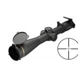 New Leupold VX-6 HD Gen 2 4-24X52