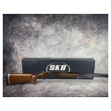 SKB Model 85TSS ( 20 GA )