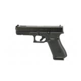 New Glock G17C V ( 9MM )