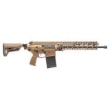 New Sig Sauer MCX Spear SBR ( 7.62 NATO )