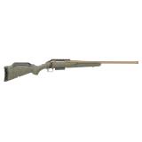 New Ruger American Gen II Predator ( 450 Bush. )