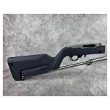 New Ruger 10/22 Takedown + Pipsqueak ( 22 LR )