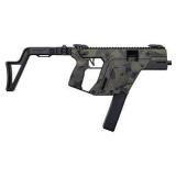 New Kriss Vector Gen III SBR ( 10MM )