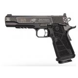 New Kimber DS Warrior Boot Campaign ( 9MM )