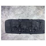 Birchwood Casey RBG36 Single Gun Case 36' Black