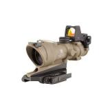 New Trijicon ACOG ECOS Combo 4X32