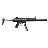 New HK MP5 ( 22 LR )