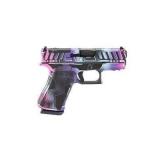 New Glock 43X M.O.S Custom ( 9MM )