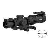 New Sig Sauer Tango SPR 1-4X24 Illuminated