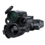 New PARD TD32 Multispectral Thermal + NV