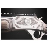 New CNC Marlin 1894 Trapper Mountain Lion (44 Mag)