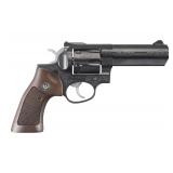 New Ruger GP100 Deluxe ( 357 Mag )