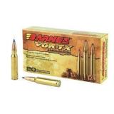 Barnes VOR-TX 130 GR 308 Win ( 100 RDS )