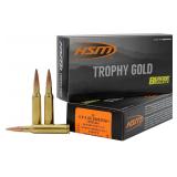 HSM Trophy Gold 6.5X55 Swedish ( 100 RDS )