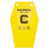 New Caldwell AR500 10' Coffin Target ( 3 Pack )