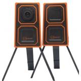 New Longshot Target Camera Ranger Plus 1000 YDS