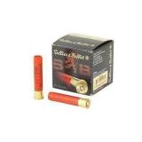 Sellier & Bellot Buckshot 410 GA ( 500 RDS )