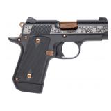 New CNC Kimber Micro 9 Silva ( 9MM )