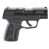 New Ruger Max-9 ( 9MM )