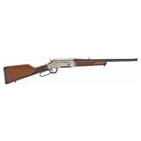 New Henry Long Ranger Coyote Wildlife Edition (223