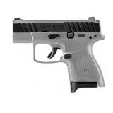 New Beretta APX A1 Carry Grey 9 9MM )