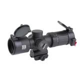 New EO Tech VUDU Ultra Short 4-12X36