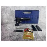 SAFE QUEEN Colt Gold Cup Trophy ( 45 ACP )