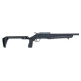 New Rossi LWC ( 300 BLK )
