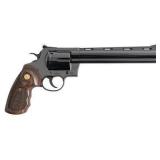 New Colt MFG Anaconda ( 44 Mag )