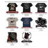 DKA is now offering FIREARM SWEEPSTAKES - See Desc