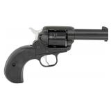 New Ruger Wrangler Birdshead ( 22 LR )