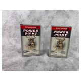 Winchester Power Point .270 Win ( 40 RDS )