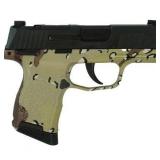 New Exclusive P365 Choc Chip Camo ( 9MM )